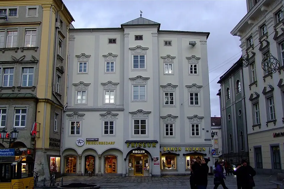 Bürgerhaus