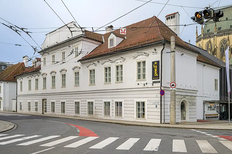 Herrenstraße 36
