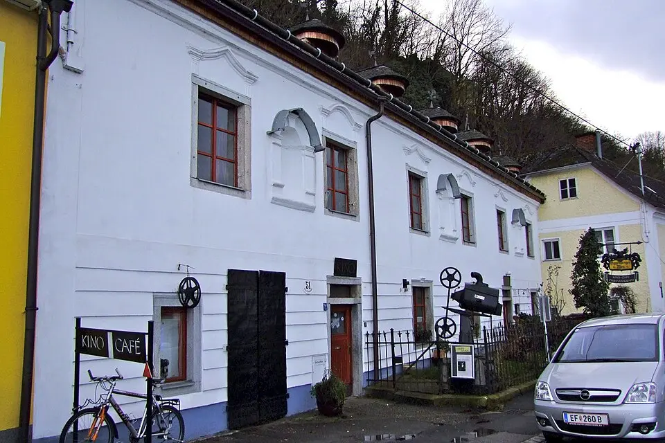 Cinematograph