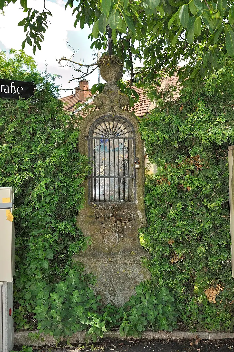 Bildstock