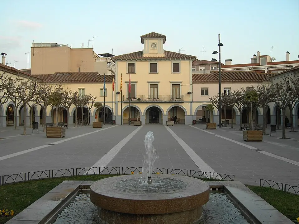 Senmanat