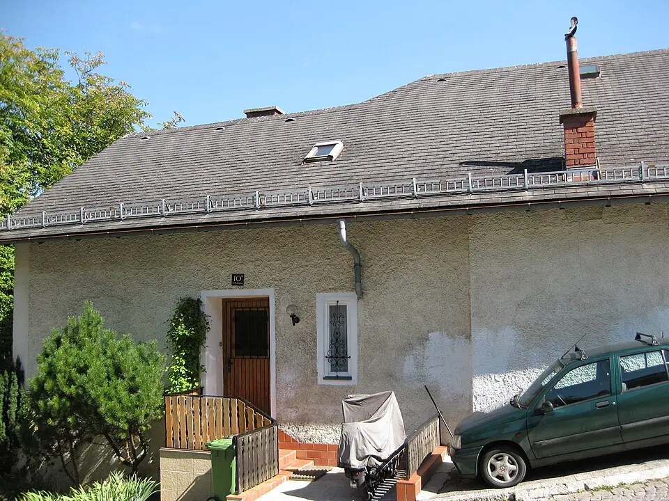 Am Pöstlingberg 10