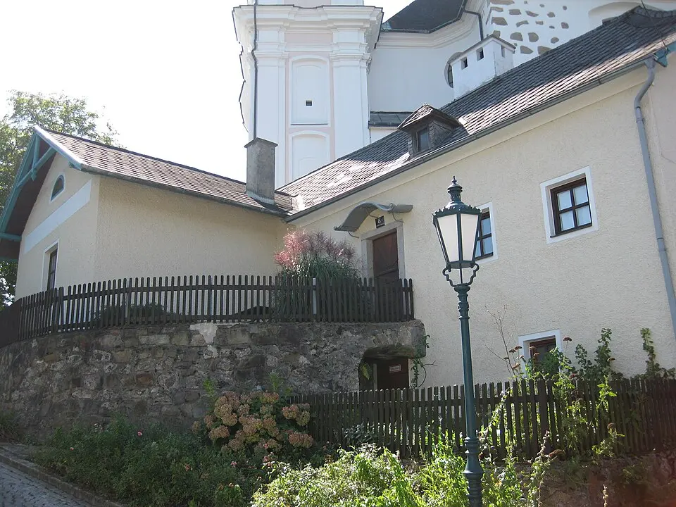 Am Pöstlingberg 8