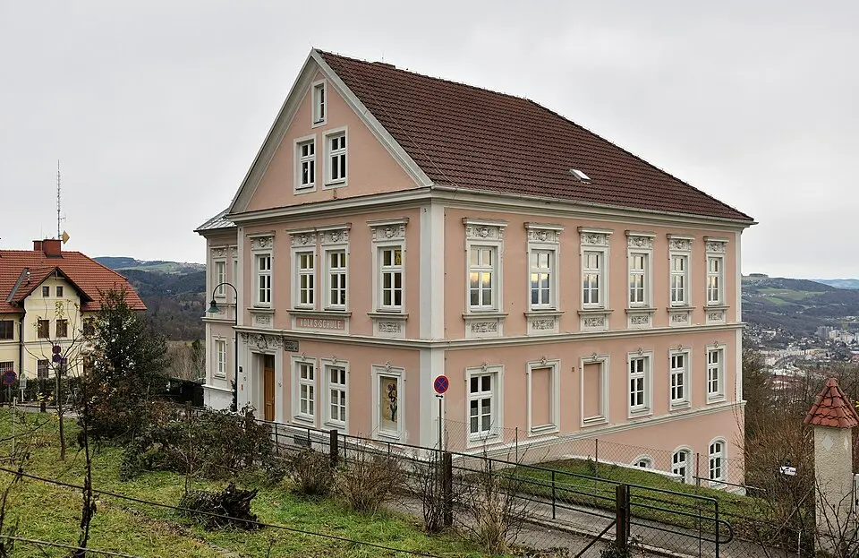 Pöstlingbergschule
