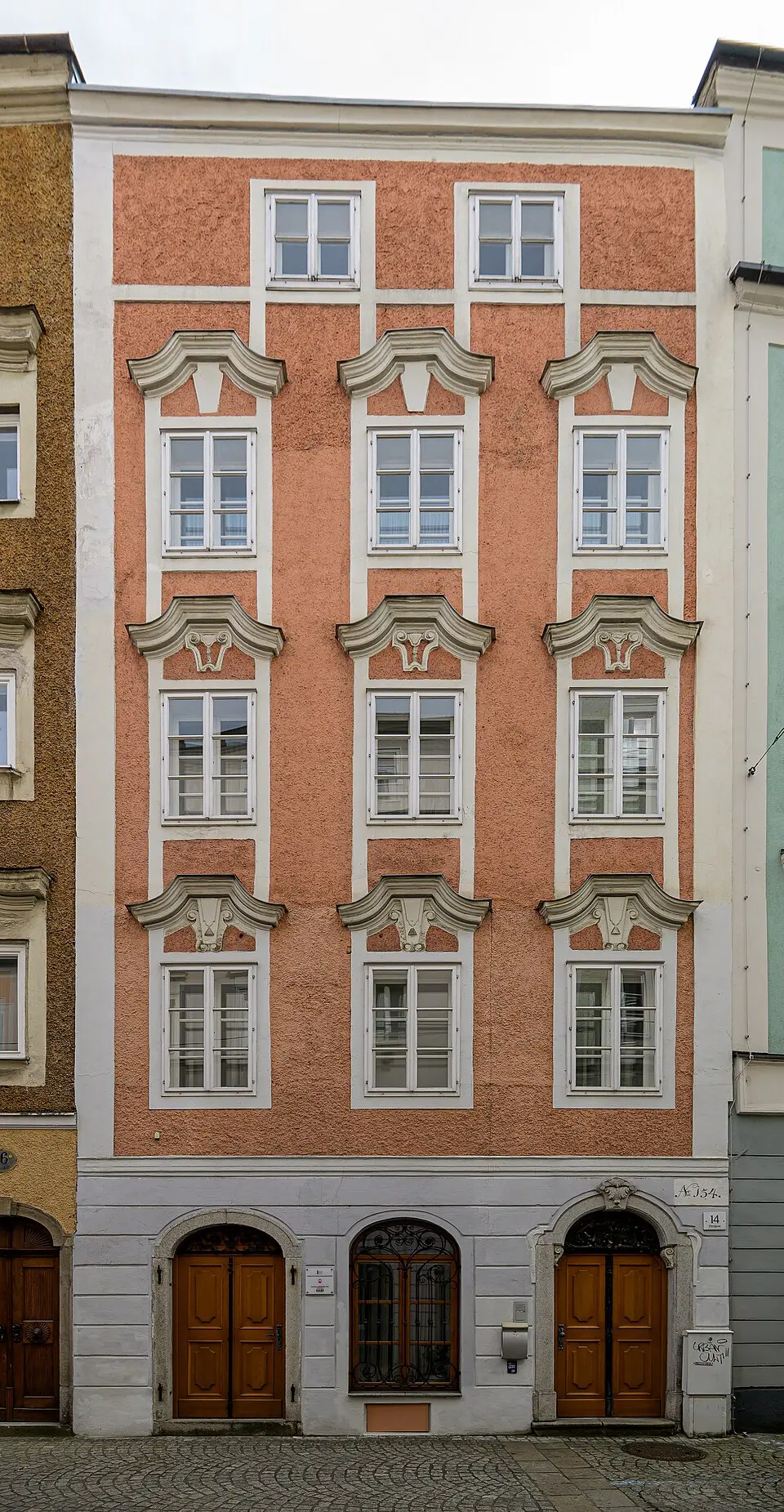 Bürgerhaus