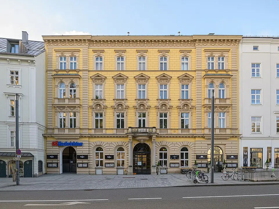 Bürgerhaus