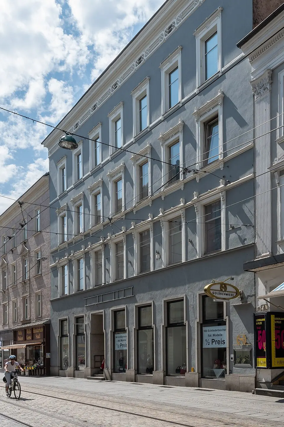 Schmidtorstraße 6