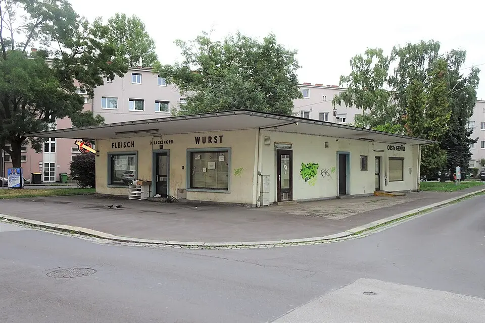 Pavillon
