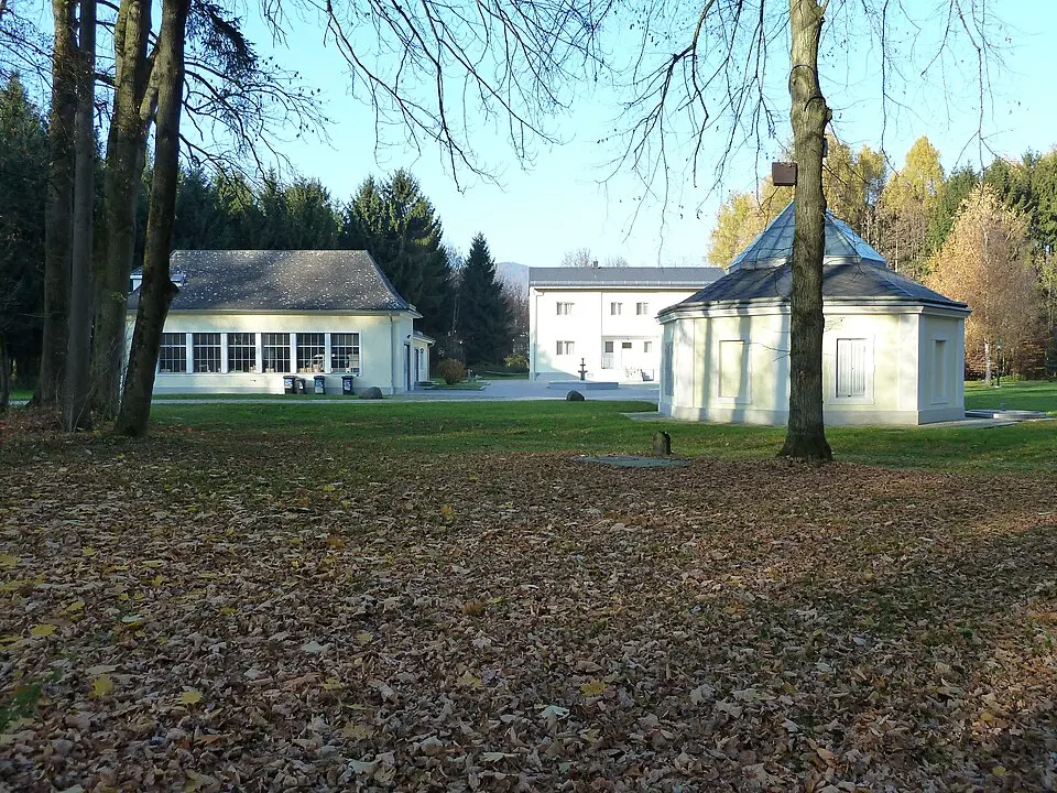 Wasserwerk Heilham