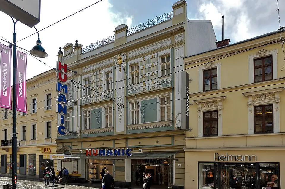 Landstraße 58