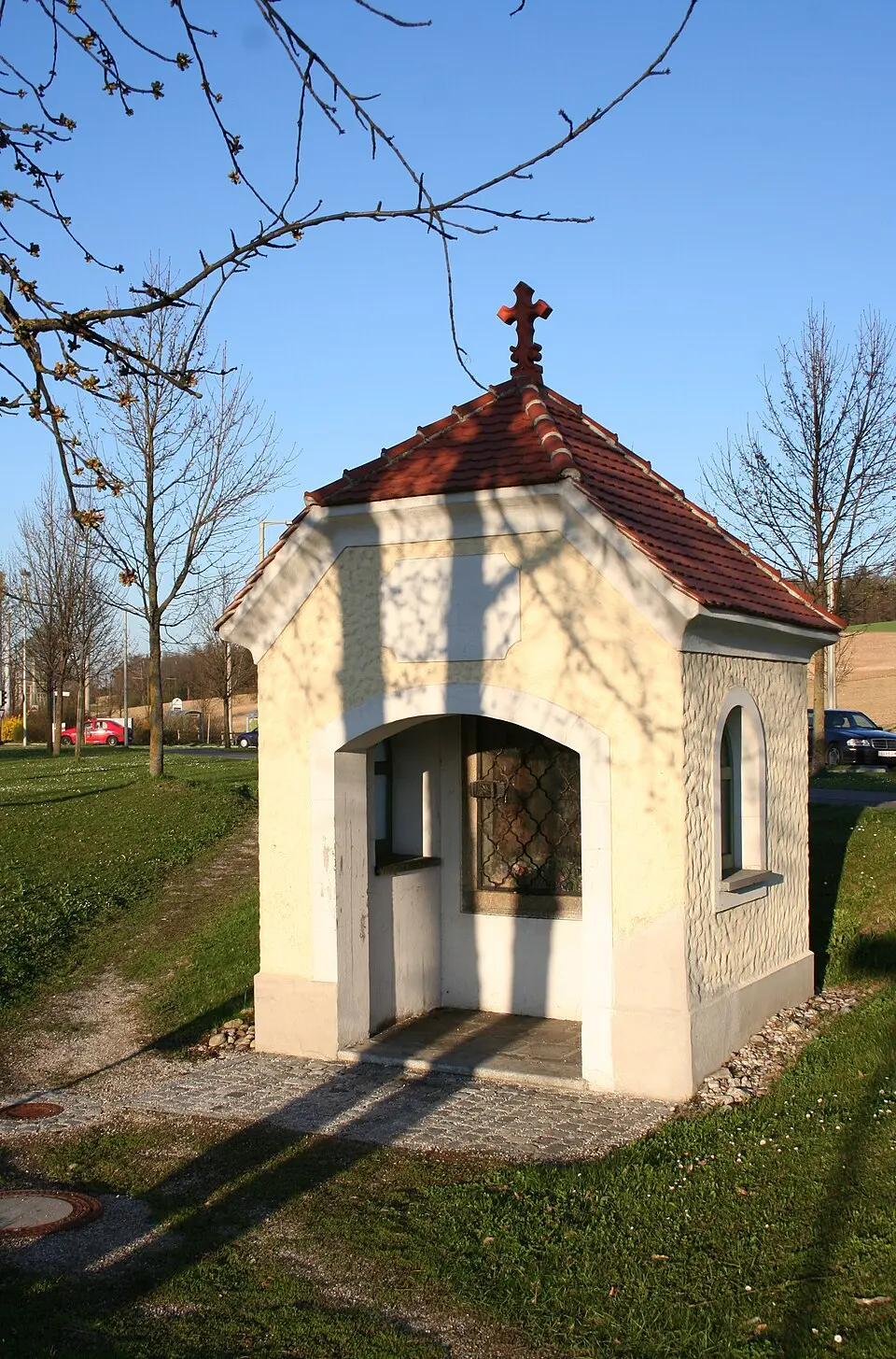 Annakapelle