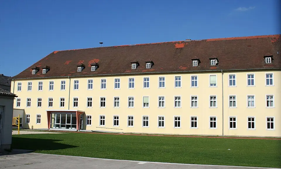 Informatik Hauptschule 23