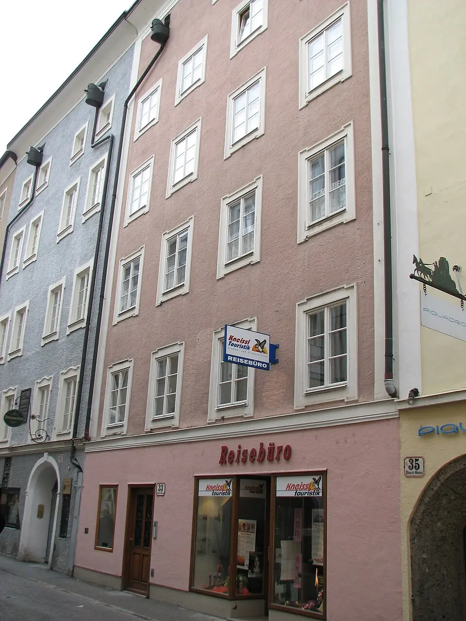 Bürgerhaus