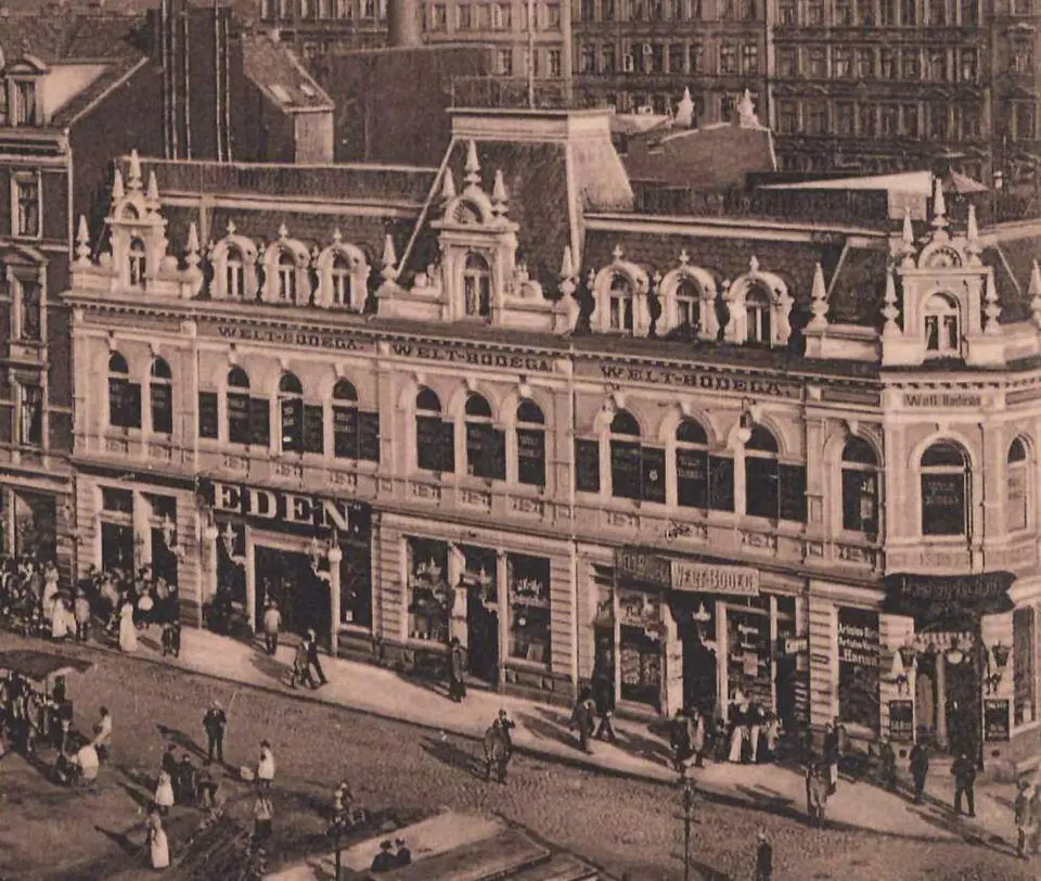 Eden-Theater