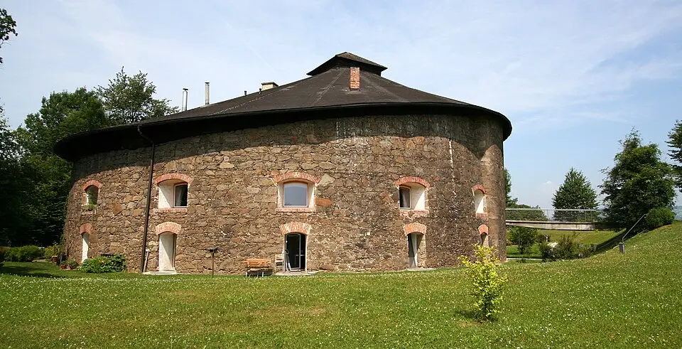 Stadtmuseum Leonding