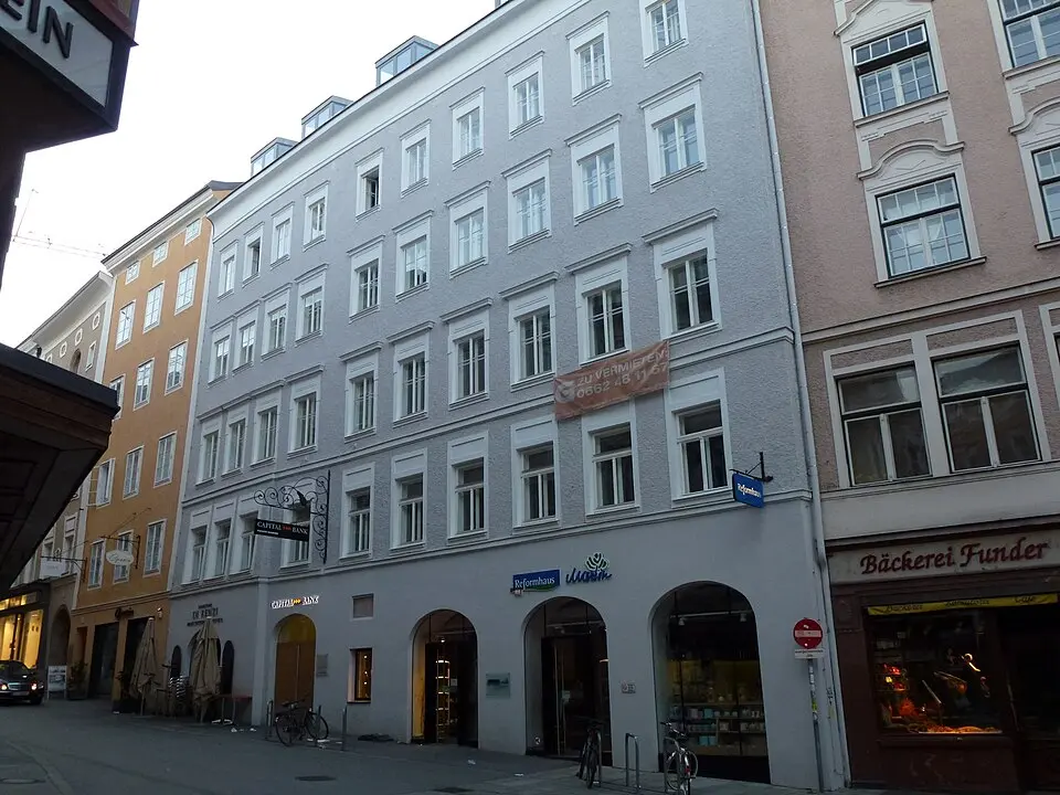 Hotel Zur Goldenen Traube