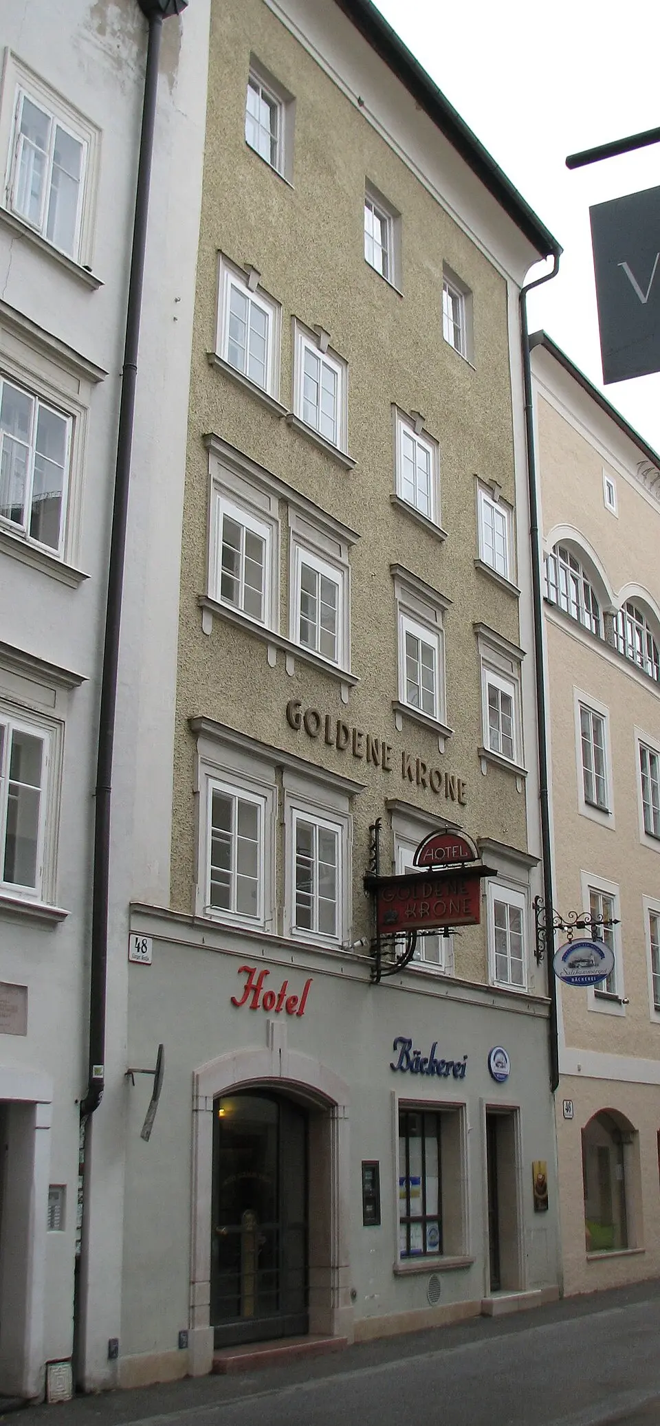 Bürgerhaus