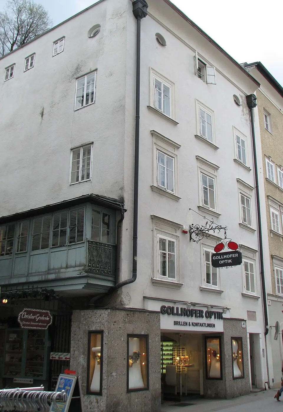 Bürgerhaus