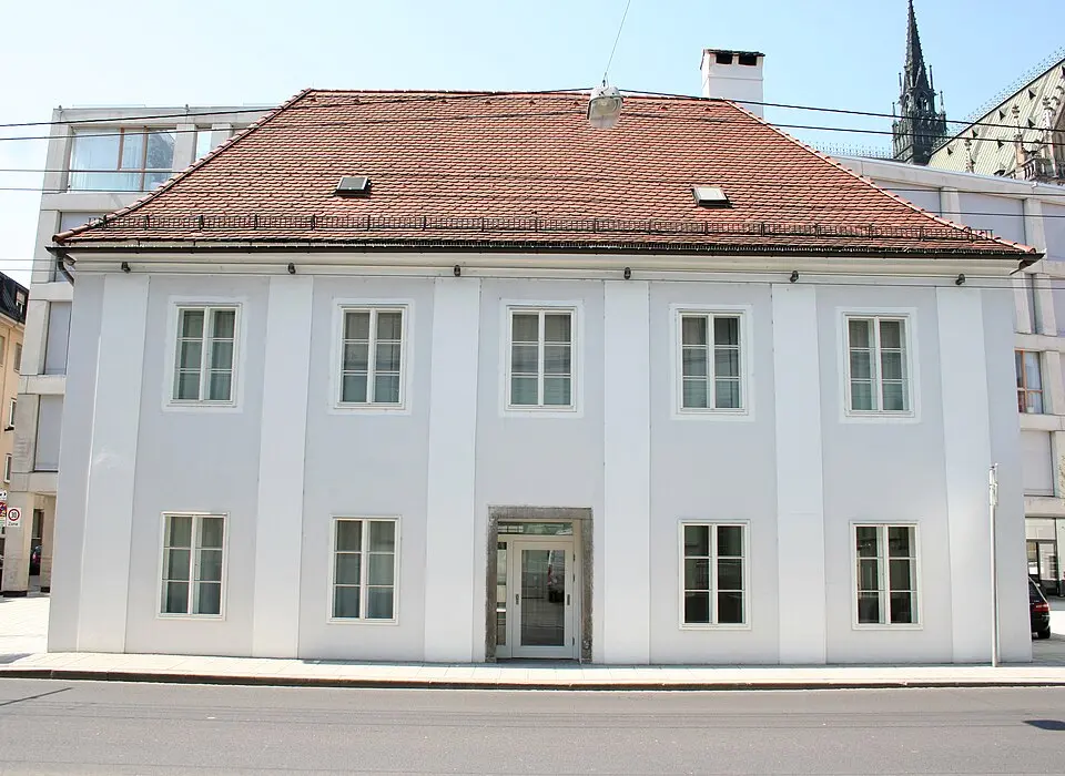 Herrenstraße 38