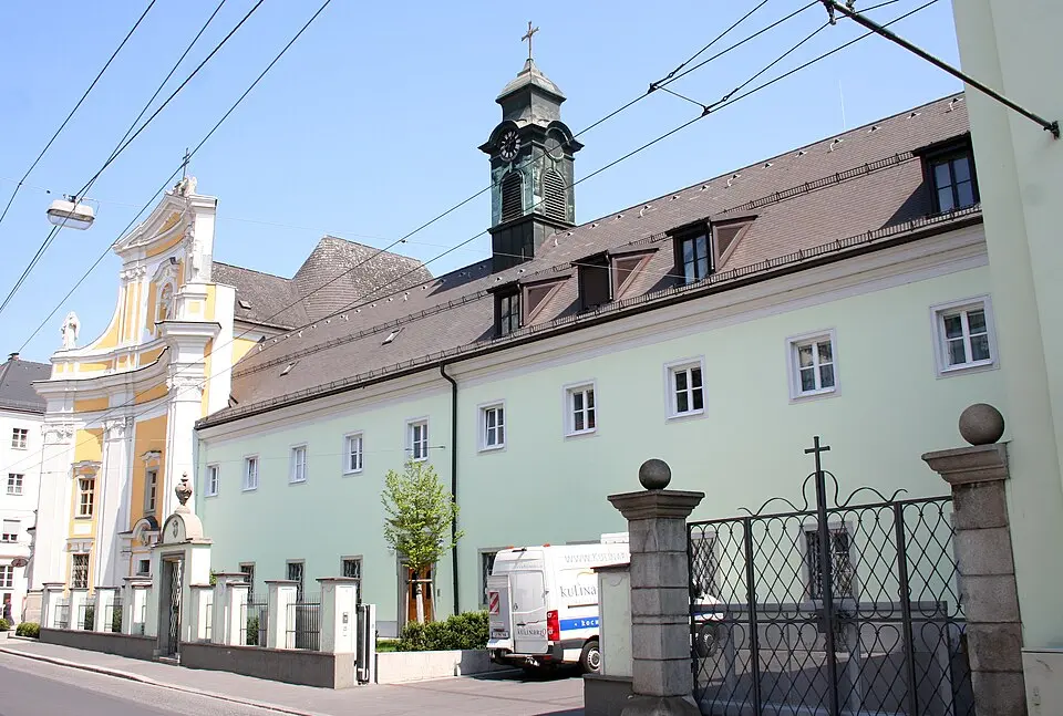Krankenhaus der Barmherzigen Brüder (Linz)