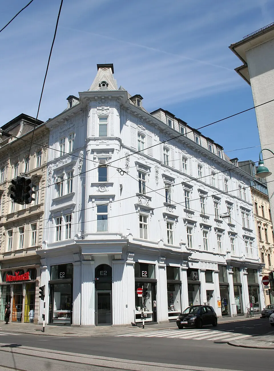 Landstraße 63