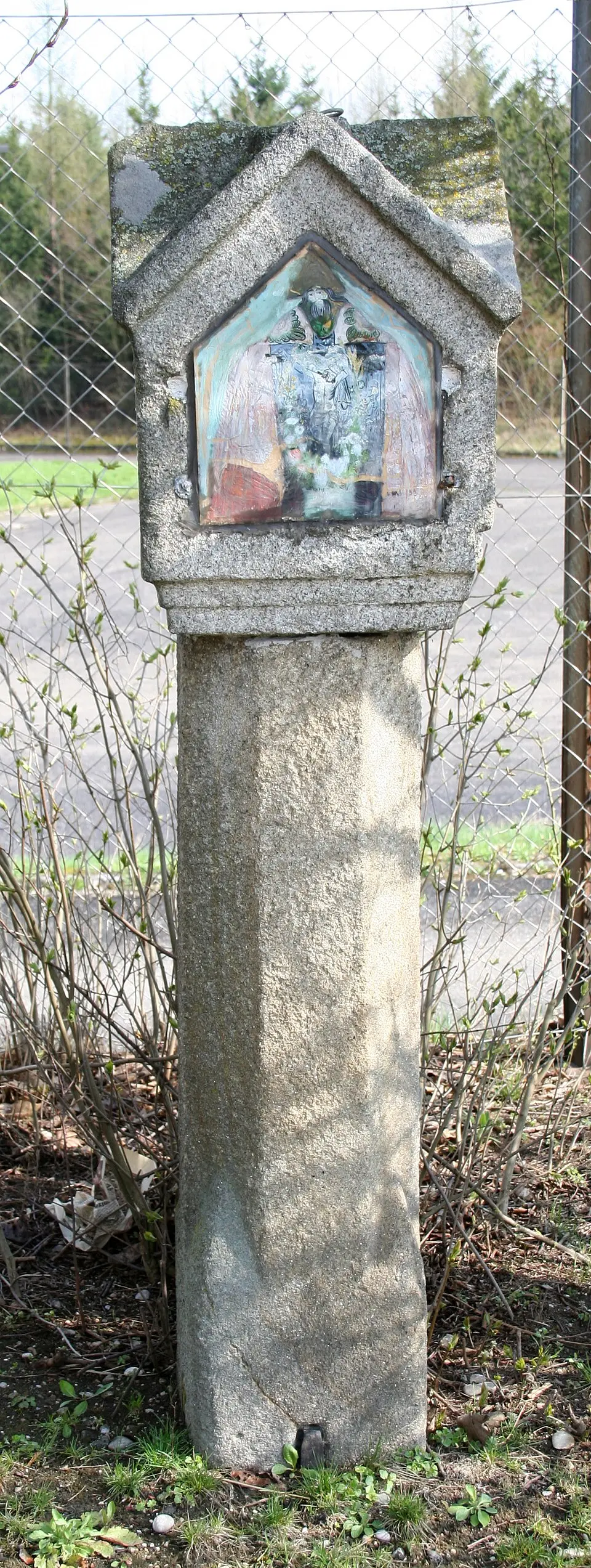Bildstock