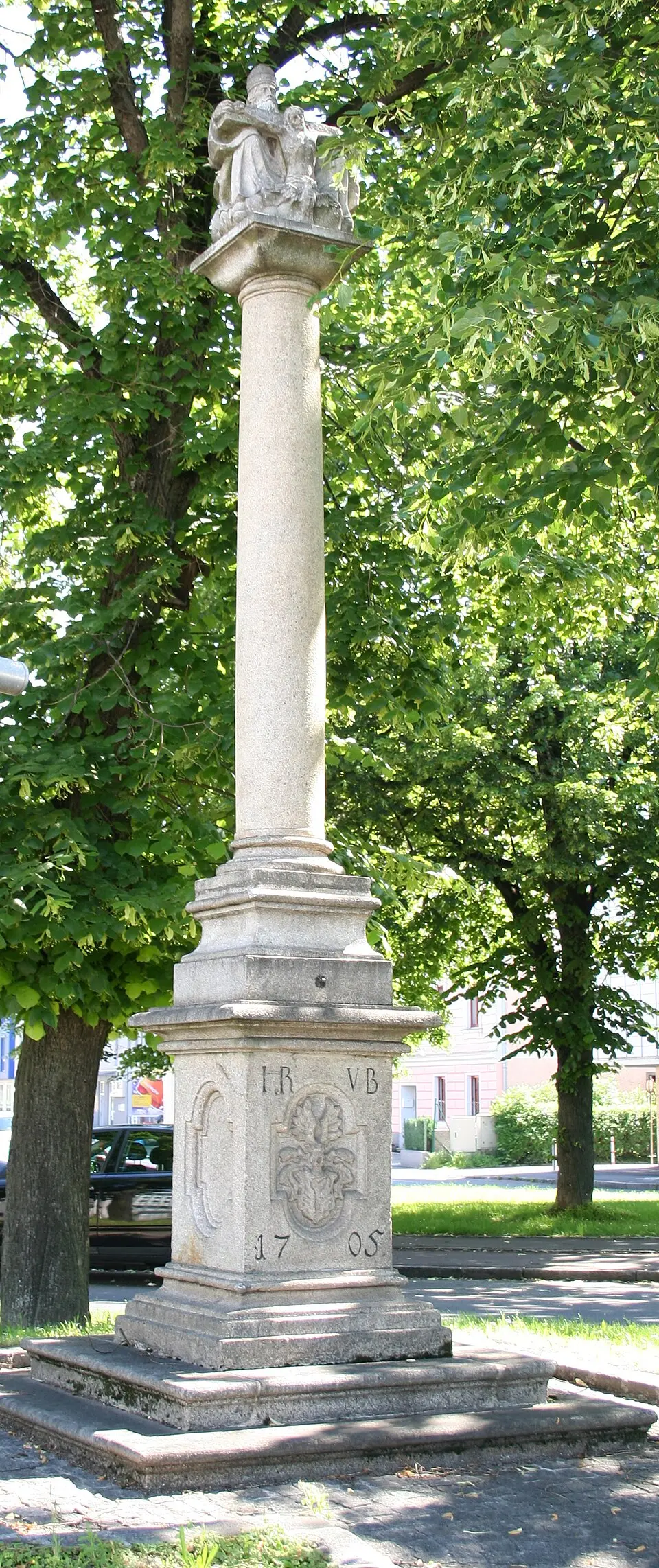 Gnadenstuhl