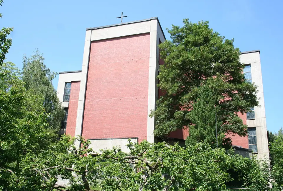 Obrázok: Hans Koberger · CC BY-SA 3.0 St. Leopold