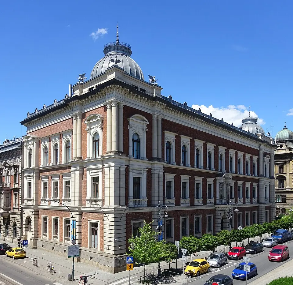 Muzeum Akademii Sztuk Pięknych w Krakowie