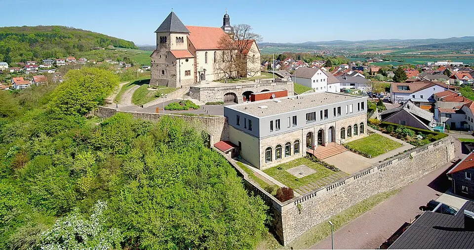 Petersberg