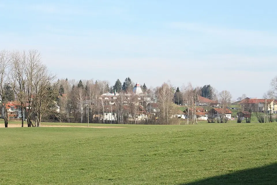 Wigratzbad