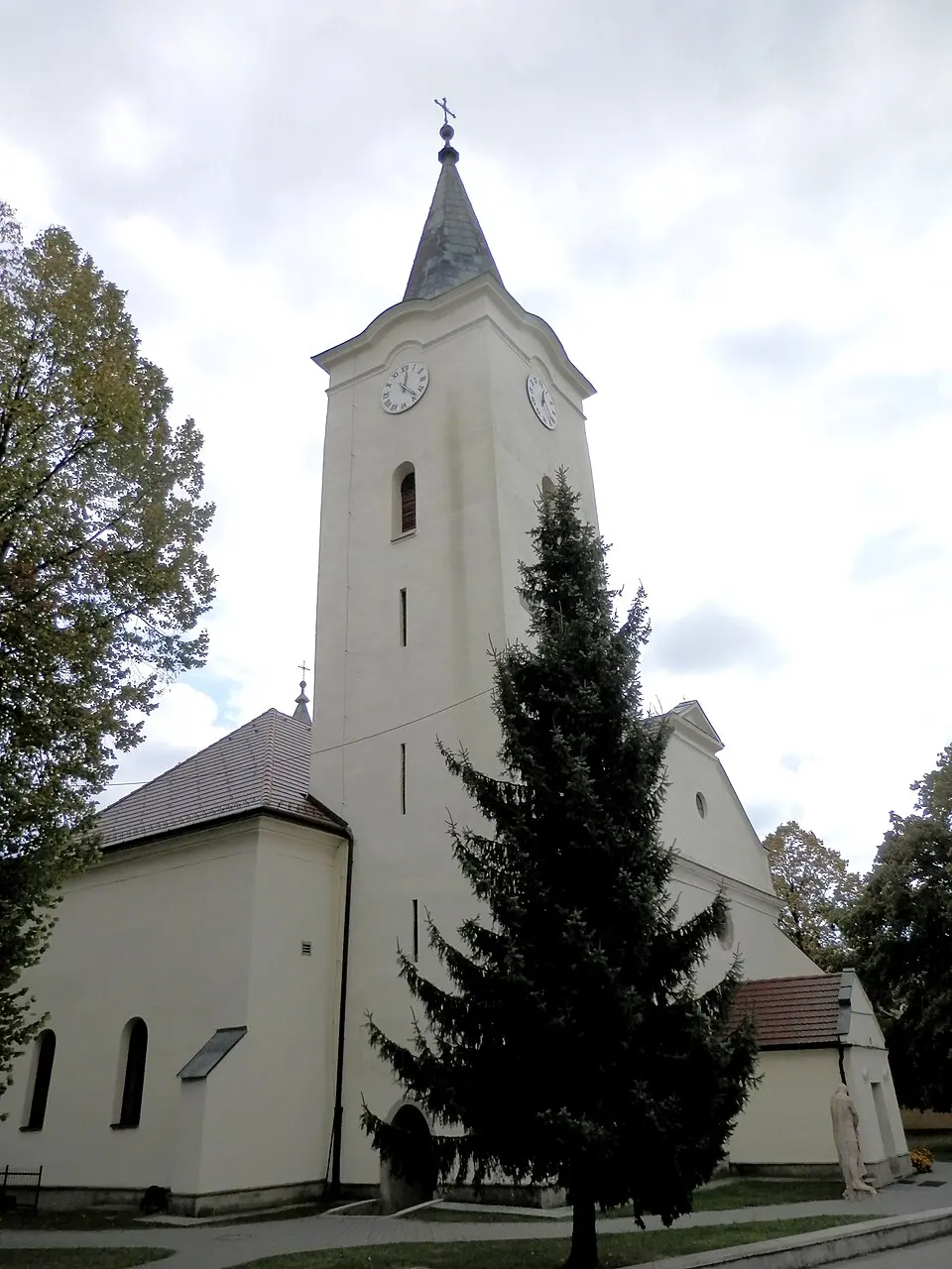 Lipany