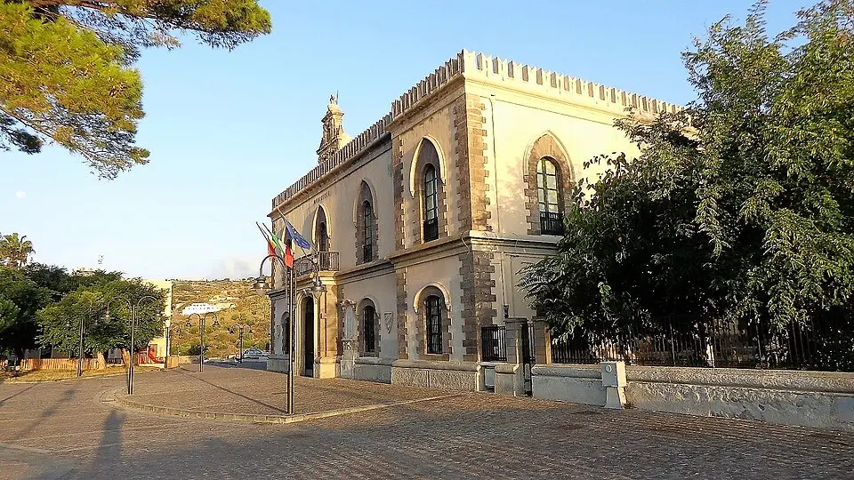 monastero benedettino