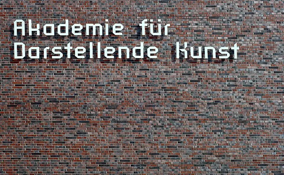 Akademie für Darstellende Kunst Baden-Württemberg