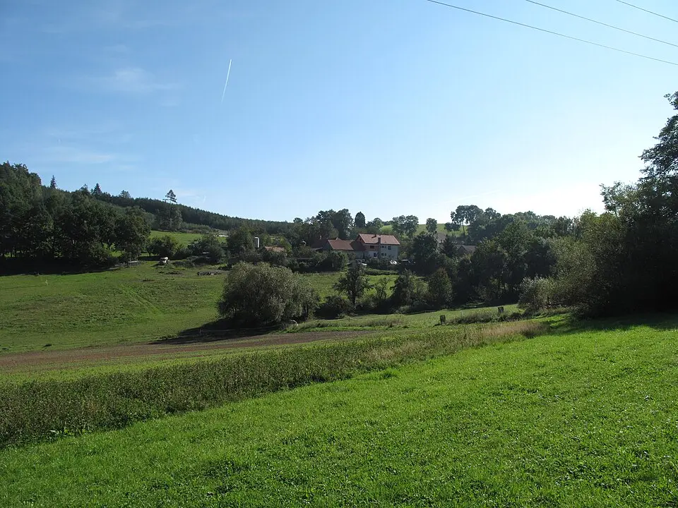 Obrázek: Juandev · CC BY-SA 3.0 Lipka