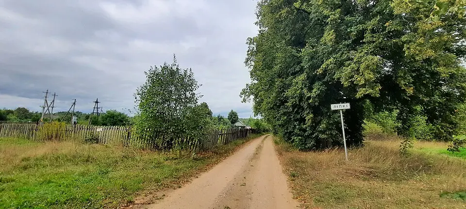 Ліпкі