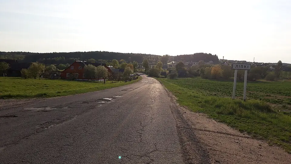 Ліпкі