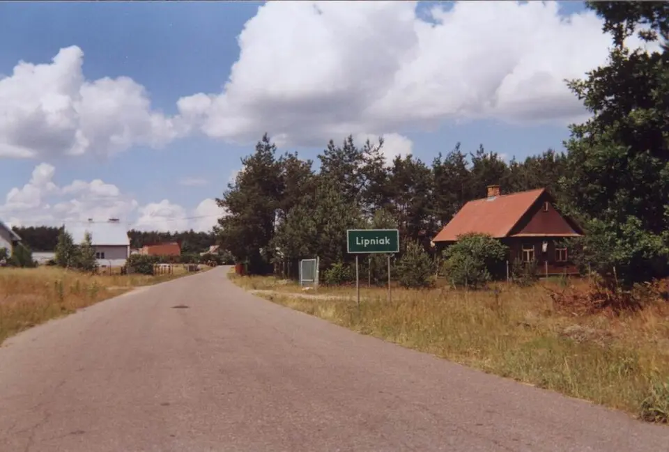 Lipniak