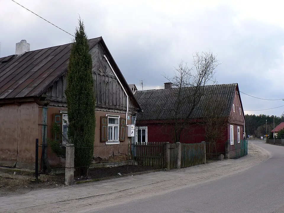 Lipniki