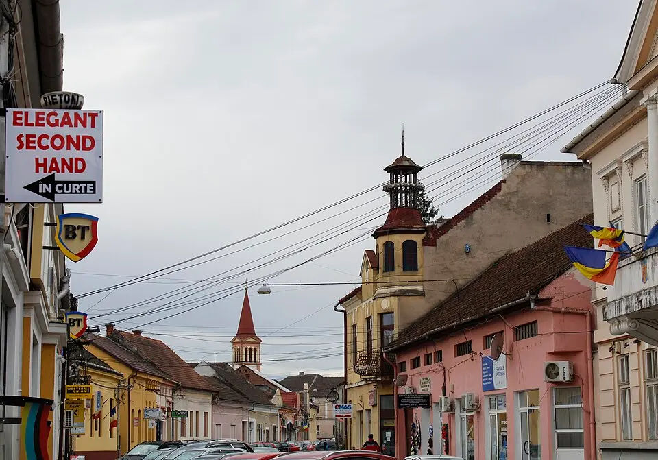 Lipova