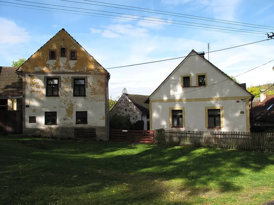 Lipová Lhota