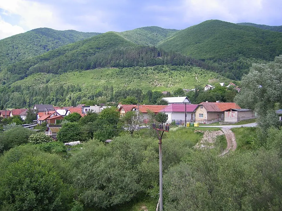 Lipovec