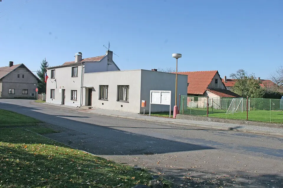 Lipovec u Čáslavi