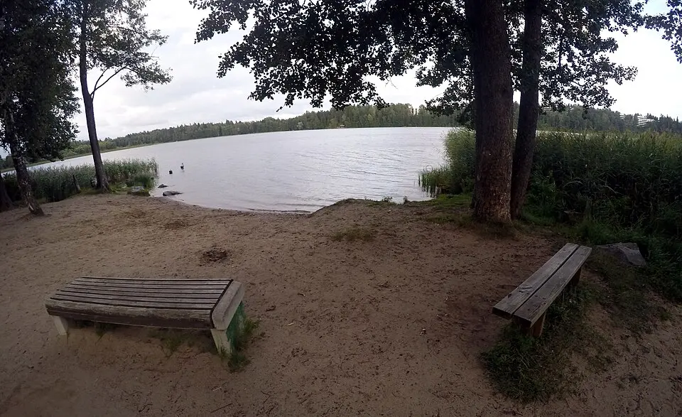 Lippajärvi