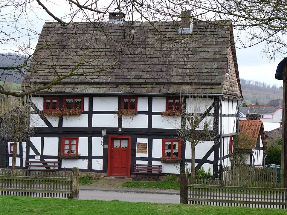 Museum im Schäferhaus