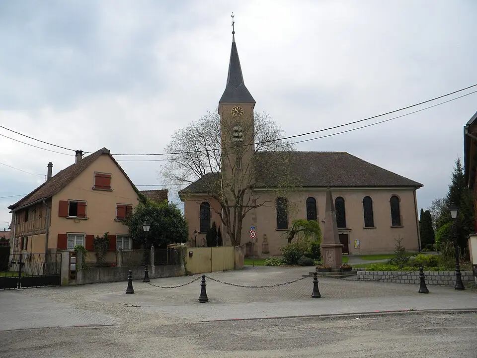 Image: Bildoj · CC BY-SA 3.0 Lipsheim