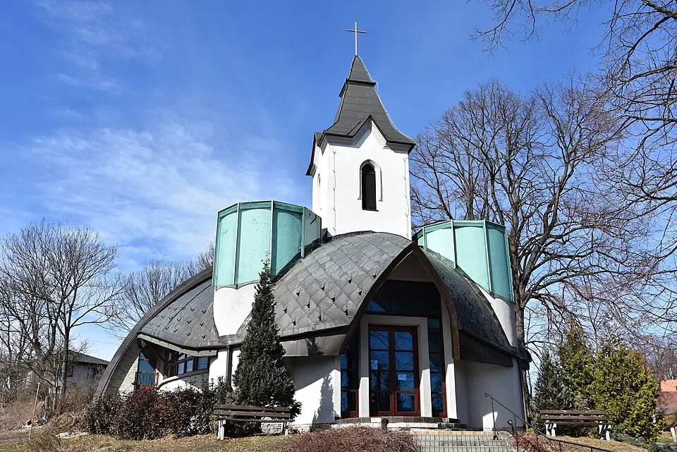 Liptovská Ondrašová