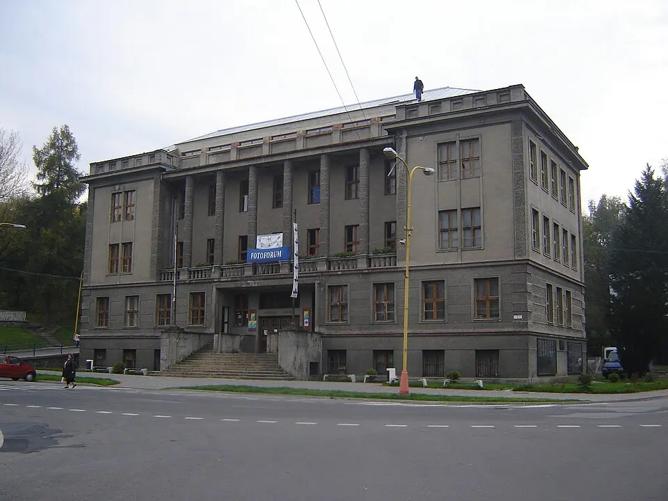 Liptovské múzeum