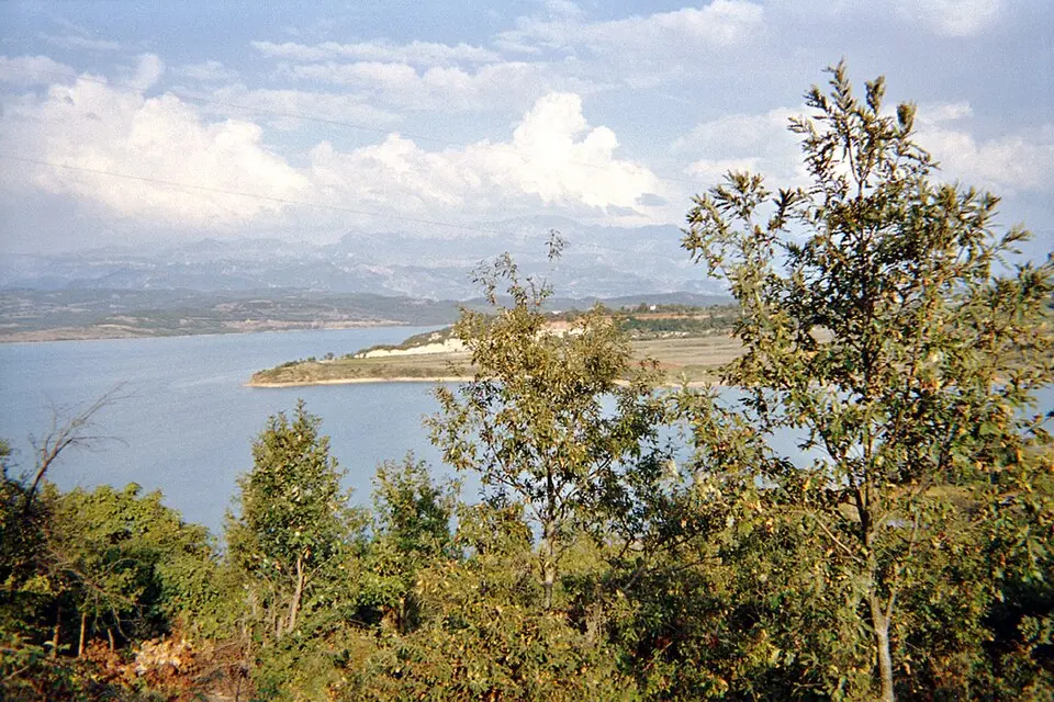 Ulzai-tó