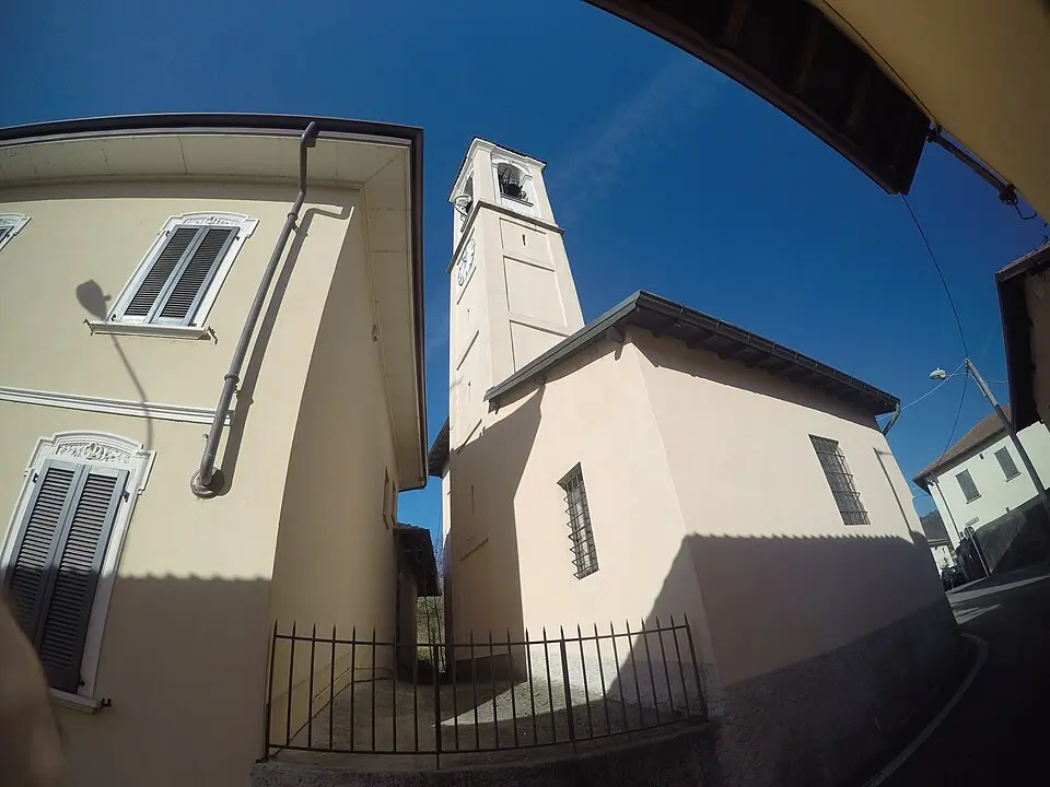 Bild: Andrea Albini · CC BY-SA 3.0 Lisanza